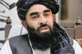 Taliban bans "immoral" films with women