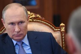 The Kremlin is getting involved: Putin is offering to mediate between Belarus and the EU