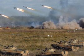 Ukraine warns Russia: "new attack will be very expensive"