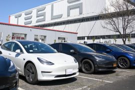 Women downgraded to "objects"?: Employee sues Tesla for sexism