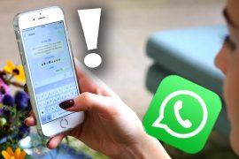 Dirty WhatsApp scam: Fake messages from friends lure users into cost trap