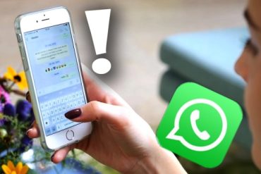 Dirty WhatsApp scam: Fake messages from friends lure users into cost trap
