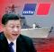Chinese President Xi Jinping relies on German propulsion technology for his destroyer fleet