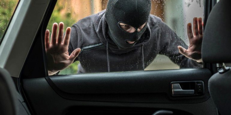 How car thieves use airtags - Canadian police warned