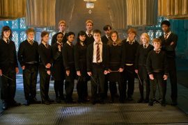 'Harry Potter' special will also be shown in Germany!