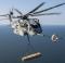 A CH-53K Sikorsky helicopter in action: helicopter purchase is one of the largest German armament projects