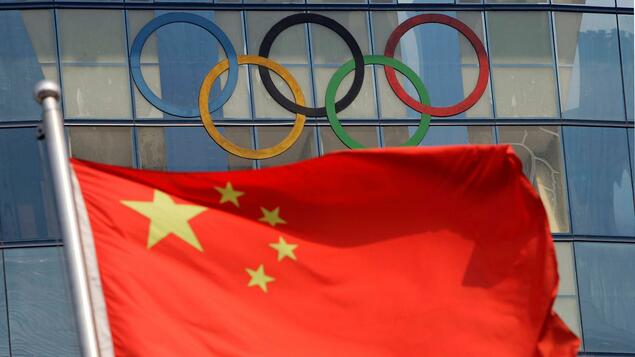 Olympic Winter Games in Beijing 2022: Canada also involved in diplomatic boycott