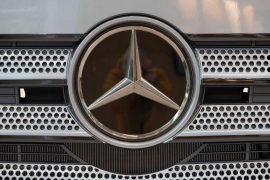 Legal dispute in Canada: Daimler settles with diesel plaintiff