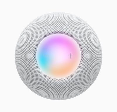 HomePod: New Software 15.2 with Support for Apple Music Voice Subscription