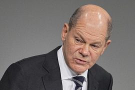 Scholz no longer sees a political question in Nord Stream 2 - "the authority decides"