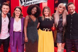 "The Voice" finalists: The candidates' last-minute moves - TV