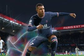 Kylian Mbappe has scored millions of FIFA goals and is No. 1