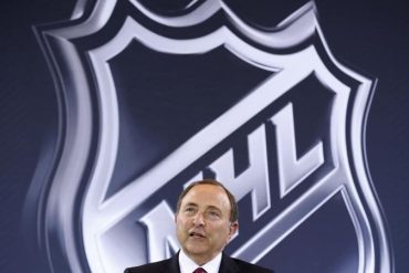 Ice Hockey - 13 more NHL games canceled - Olympic decision - SPORTS