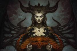 Diablo IV: New Details on the Game and Item System
