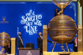 El Gordo: Lotto Madness in Spain!  2.4 billion euros in pots - News