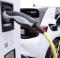 In the future, owners of electric cars will be able to pay a premium of several hundred euros per year