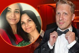 Oliver Pocher and Amira: Why their mother was worried before the first date