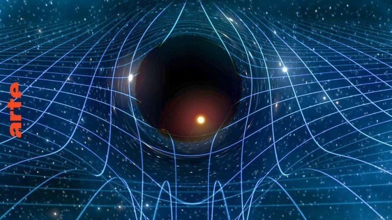 Mysterious Black Holes: The Universe's Gravitational Giants