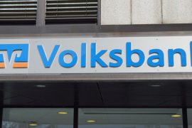 Volksbank customers targeted by cyber gangsters