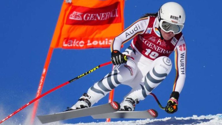 Alpine Skiing: Weedle and Schweiger Convince Canada