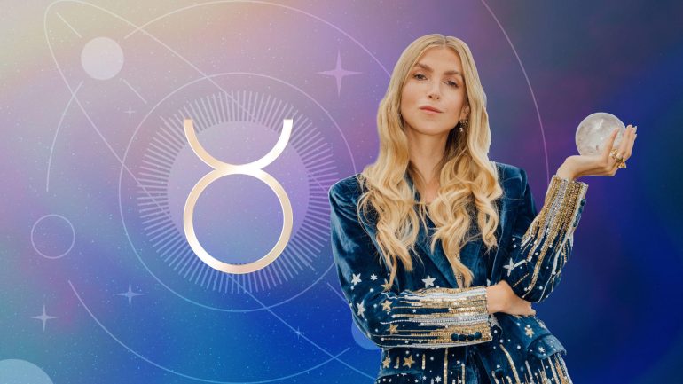 How will the year 2022 be for the people of Taurus?  Your Yearly Horoscope from Astrologer Lori Haberkorn