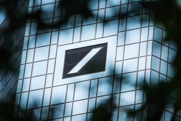 Accusations in the United States: New trouble for Deutsche Bank