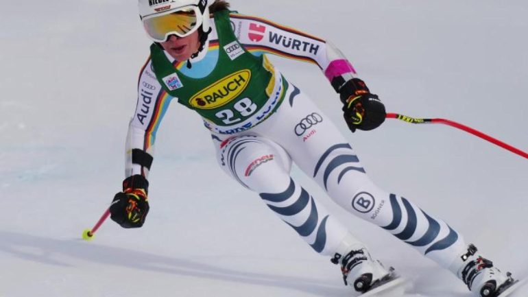 Alpine skiing: Weidl and Schweiger are confident in Canada
