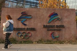 Athletes' spokesman Herber: Beijing's situation worries athletes