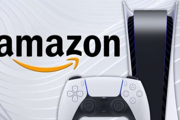 Buy PS5 on Amazon: Drop with 20,000 consoles starting tomorrow - notice revealed