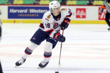 Canada's young star creates history - Hockey - News.info