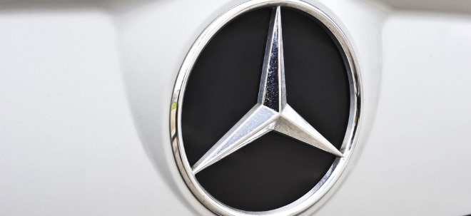 Vergleich: Daimler erzielt Vergleich bei Diesel-Verfahren in Kanada