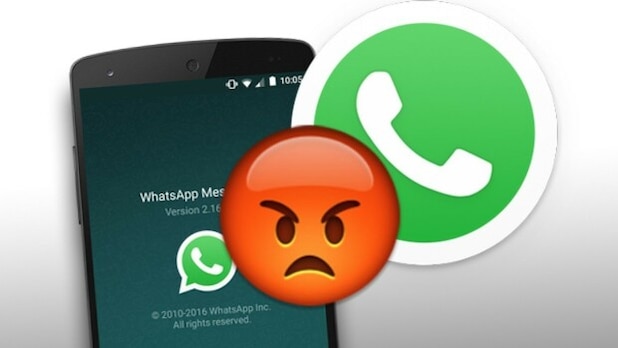 WhatsApp fraud: Supposed competition can be costly for users.