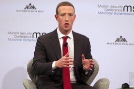 Facebook founder buys more land in Hawaii