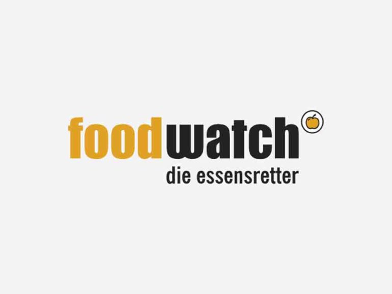 Foodwatch files complaint with EU - Gutsell Online