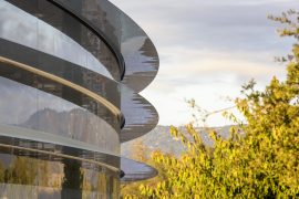 French news broadcaster gets rare access to Apple Park › Macerkopf