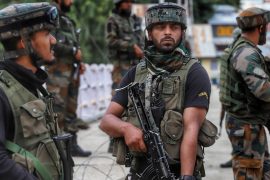 Indian Army accidentally opened fire on civilians killing 15 civilians
