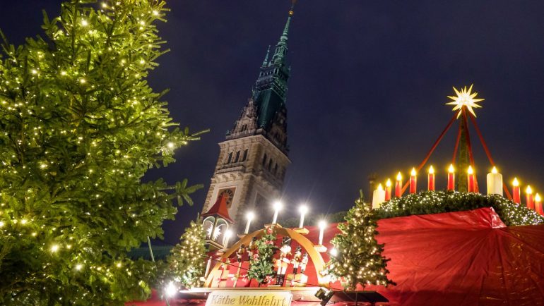 Keith Wohlfahrt after bankruptcy: "Translating the Christmas spirit into the digital"
