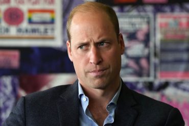 Monarchy's existence in danger?: William must give up his passion