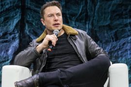 "More than ever in history": Musk plans to pay $11 billion in taxes