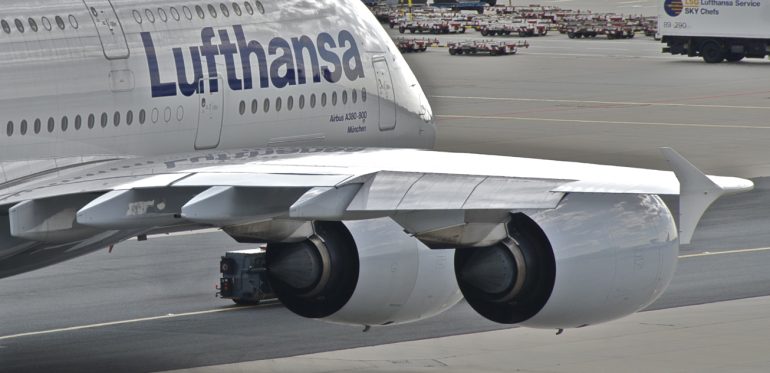 Naming an Airbus A350: Munich gets a Munich again