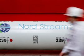 New sanctions possible: US Senate voted on Nord Stream 2 in January