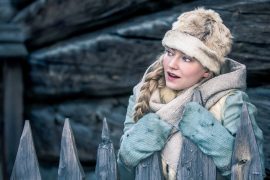 Reimagining Norwegian classics: blonde and bold - rediscovering Cinderella