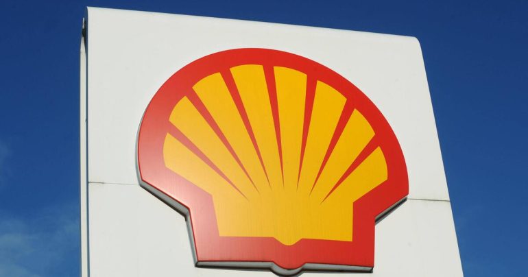 Shell leaves the EU and moves its tax domicile to the UK
