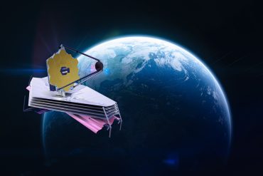 Super Space Telescope: The James Webb Space Telescope is launched