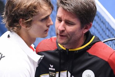Team Boss Kohlmann: ATP Cup and Davis Cup not comparable |  Play