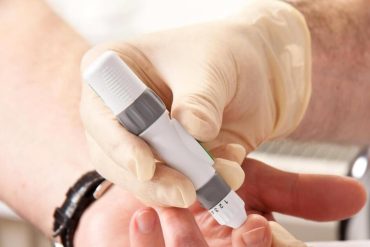 Type 1 diabetes can affect adults too