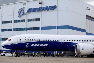 US Senate worried: whistleblowers warn of defects in Boeing