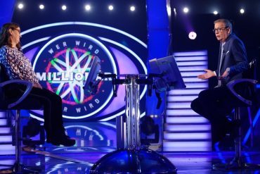 Unpopular "Who Wants to Be a Millionaire" Candidate Justifies Himself After a Shocking Appearance