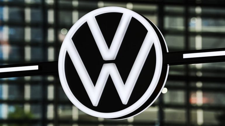 VW invested 21 billion euros in plants in Lower Saxony.  NDR.de - Nachrichten - Lower Saxony