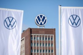VW wants to open partial retirement for people born in 1965